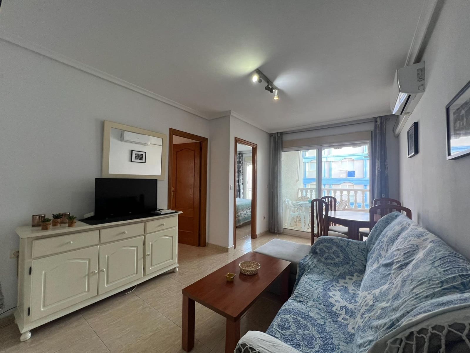 2 camera da letto Appartamento in vendita in Torrevieja con piscina - 189.900 € (Rif: 9450875)