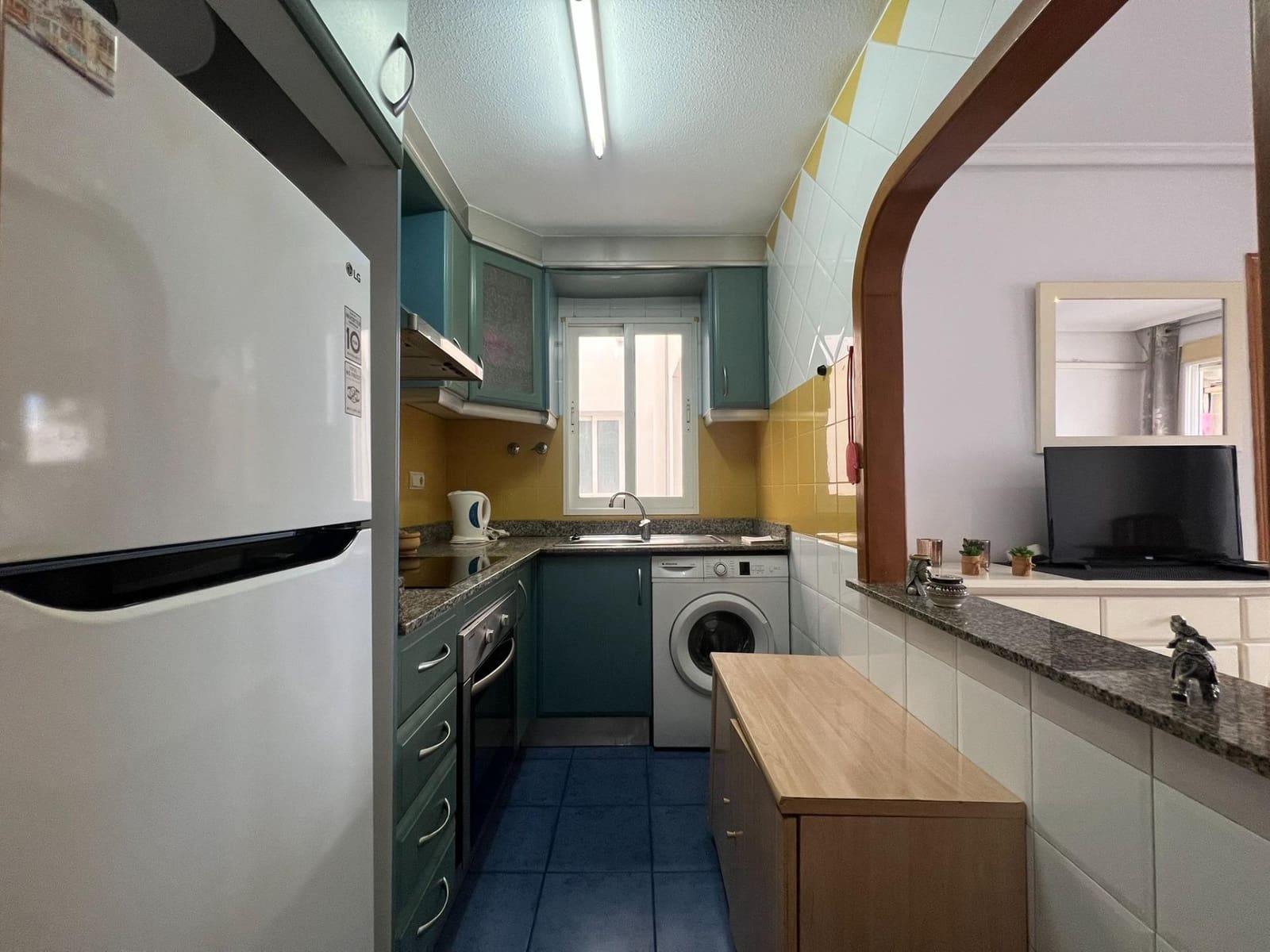 2 camera da letto Appartamento in vendita in Torrevieja con piscina - 189.900 € (Rif: 9450875)