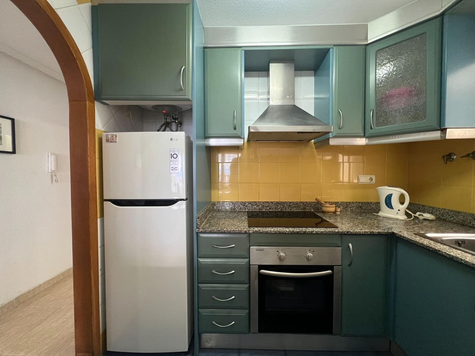 2 camera da letto Appartamento in vendita in Torrevieja con piscina - 189.900 € (Rif: 9450875)