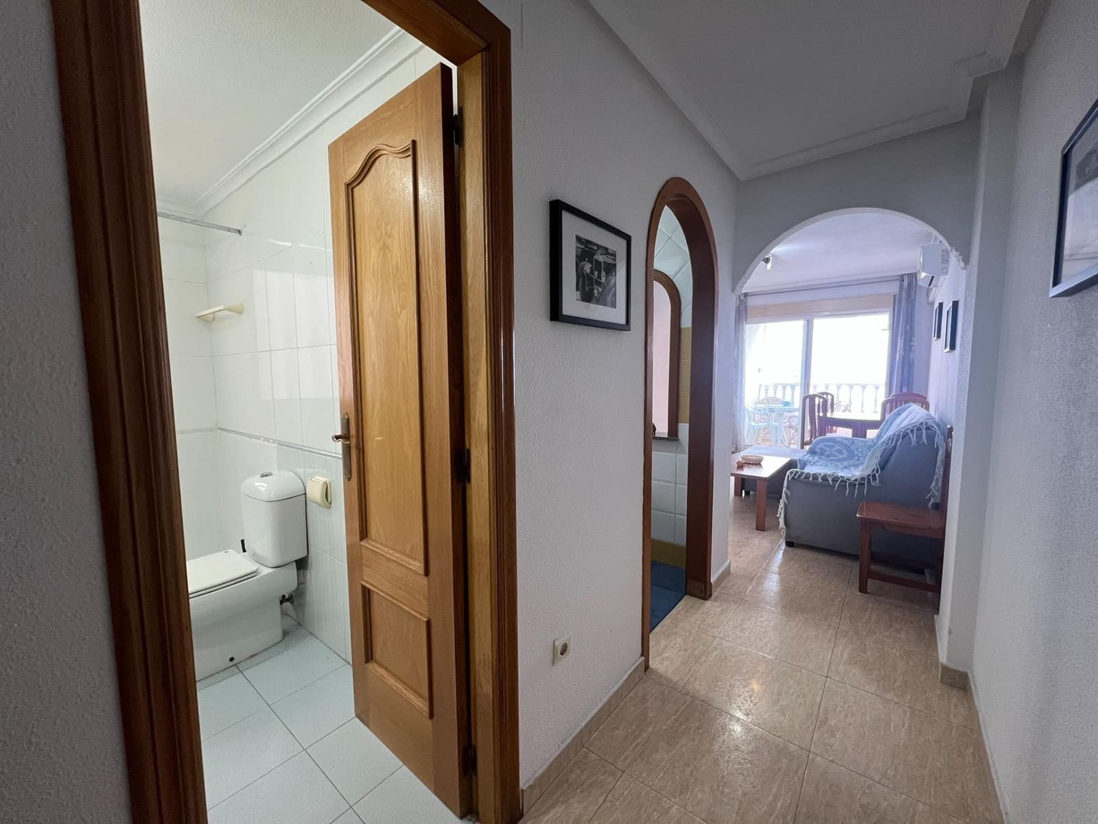 2 camera da letto Appartamento in vendita in Torrevieja con piscina - 189.900 € (Rif: 9450875)