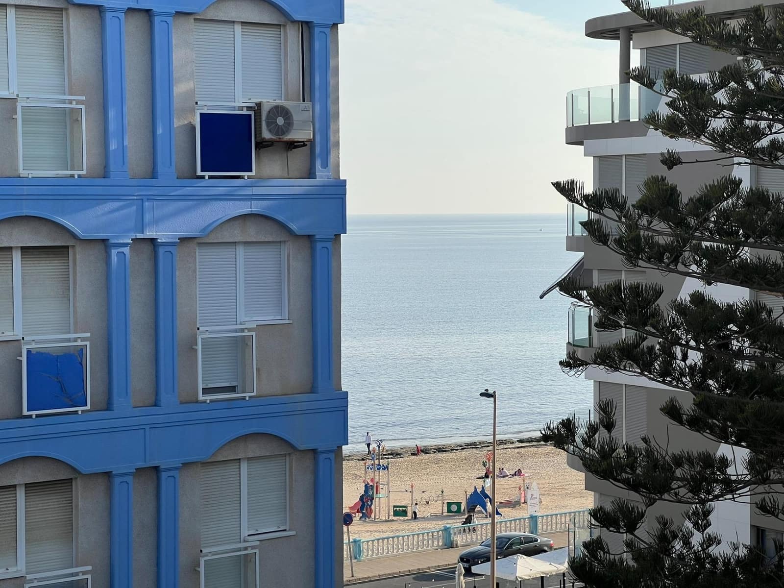 2 camera da letto Appartamento in vendita in Torrevieja con piscina - 189.900 € (Rif: 9450875)