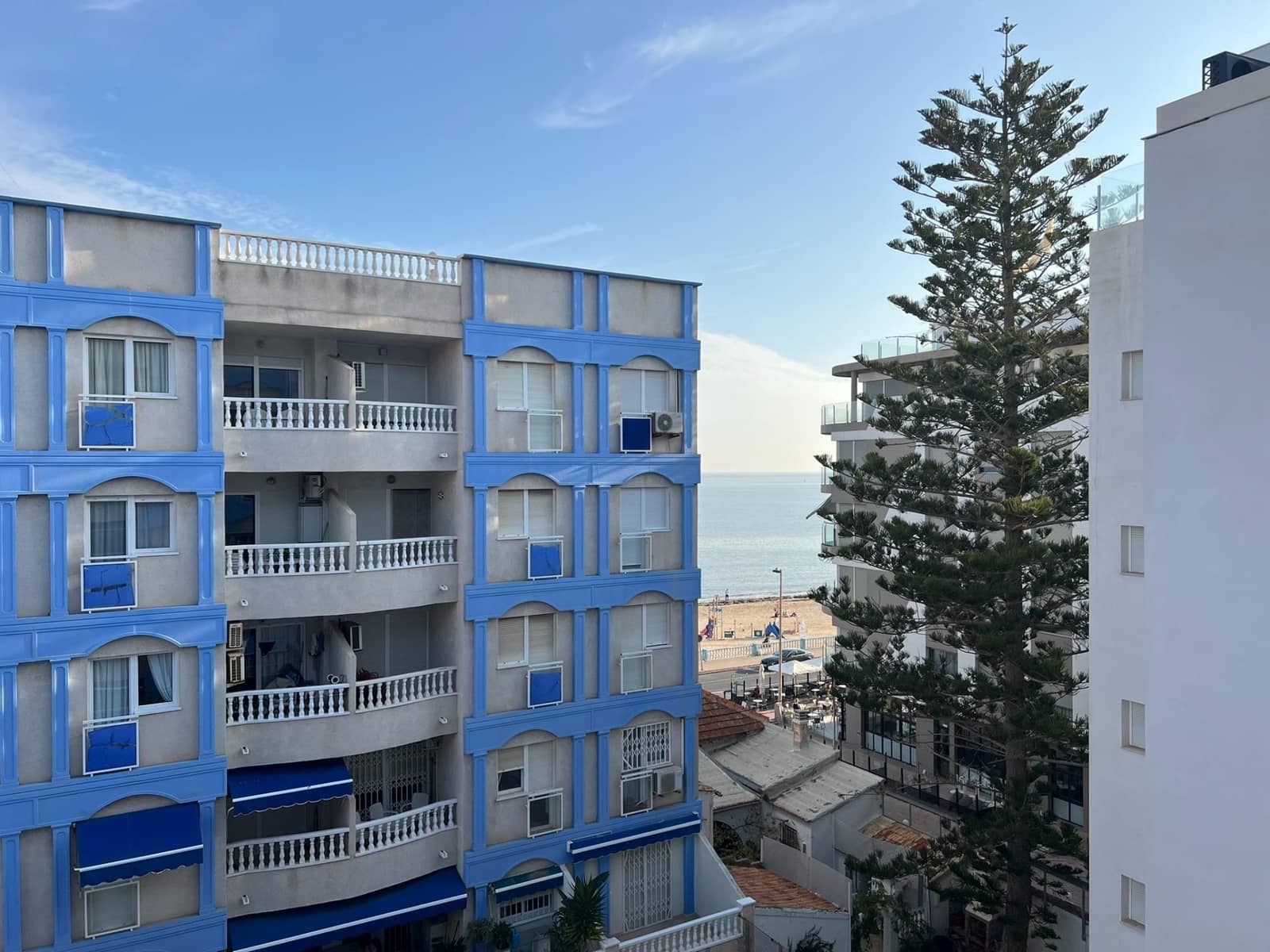 2 camera da letto Appartamento in vendita in Torrevieja con piscina - 189.900 € (Rif: 9450875)