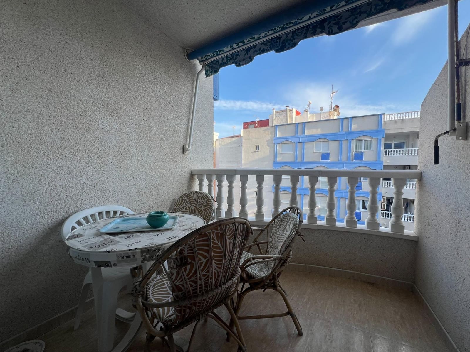 2 camera da letto Appartamento in vendita in Torrevieja con piscina - 189.900 € (Rif: 9450875)