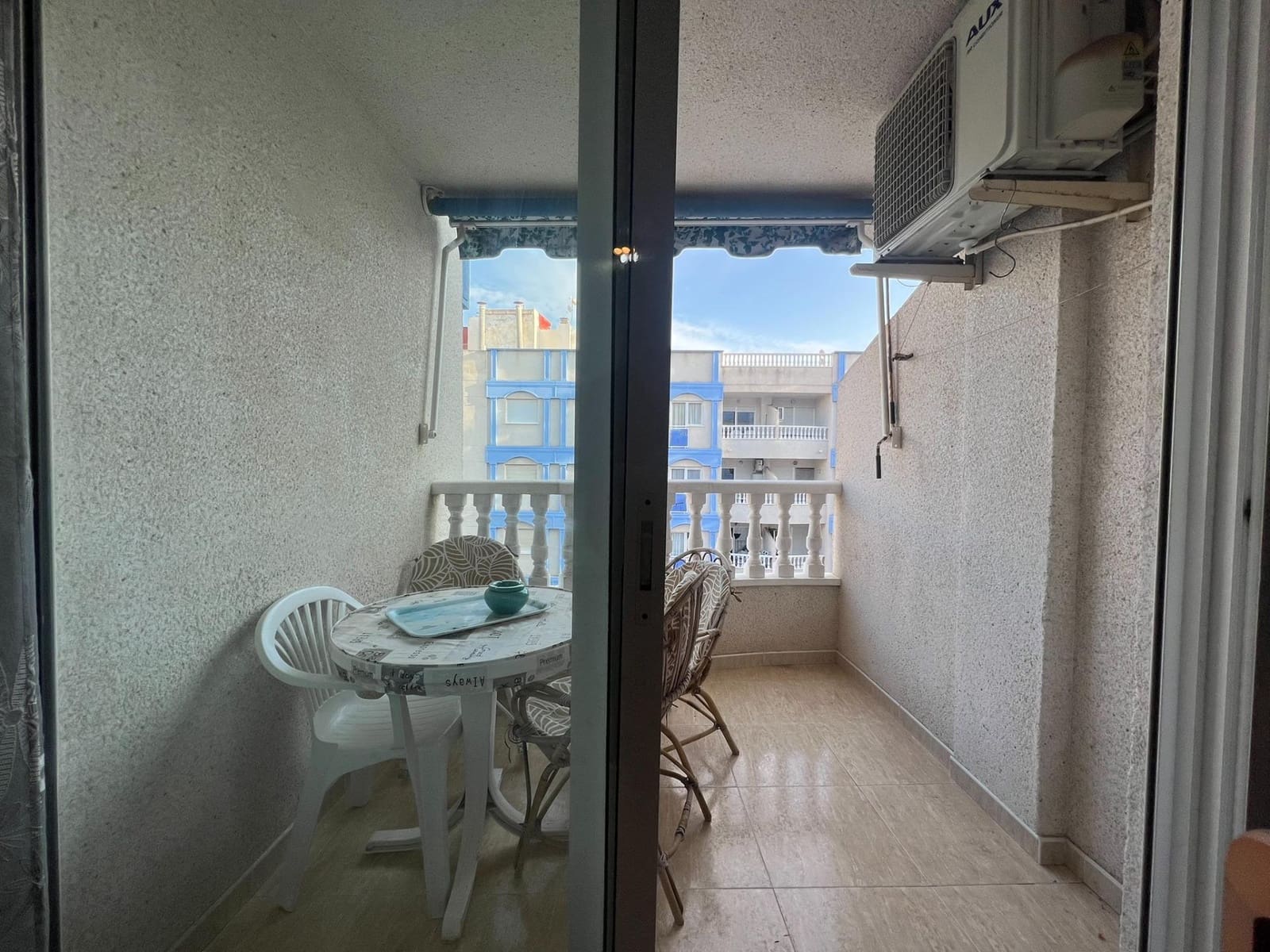2 camera da letto Appartamento in vendita in Torrevieja con piscina - 189.900 € (Rif: 9450875)