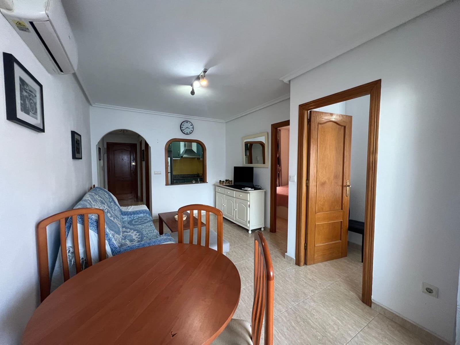 2 camera da letto Appartamento in vendita in Torrevieja con piscina - 189.900 € (Rif: 9450875)