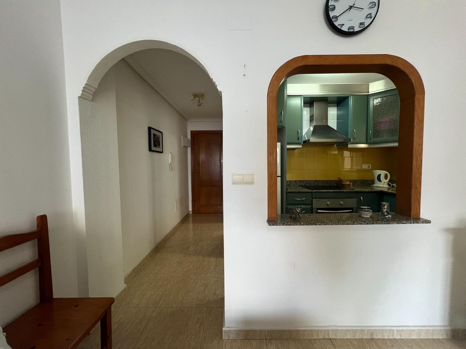 2 camera da letto Appartamento in vendita in Torrevieja con piscina - 189.900 € (Rif: 9450875)