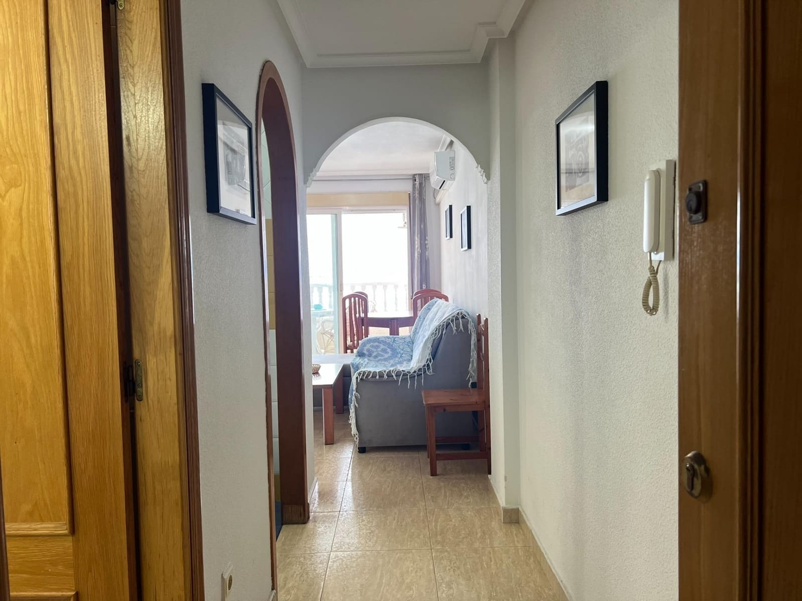 2 camera da letto Appartamento in vendita in Torrevieja con piscina - 189.900 € (Rif: 9450875)