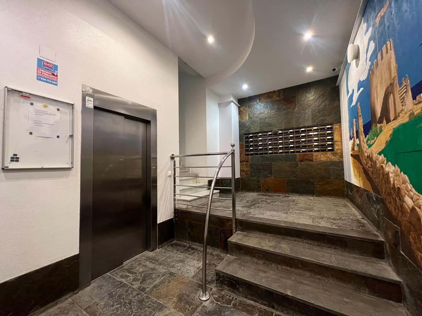 2 camera da letto Appartamento in vendita in Torrevieja con piscina - 189.900 € (Rif: 9450875)