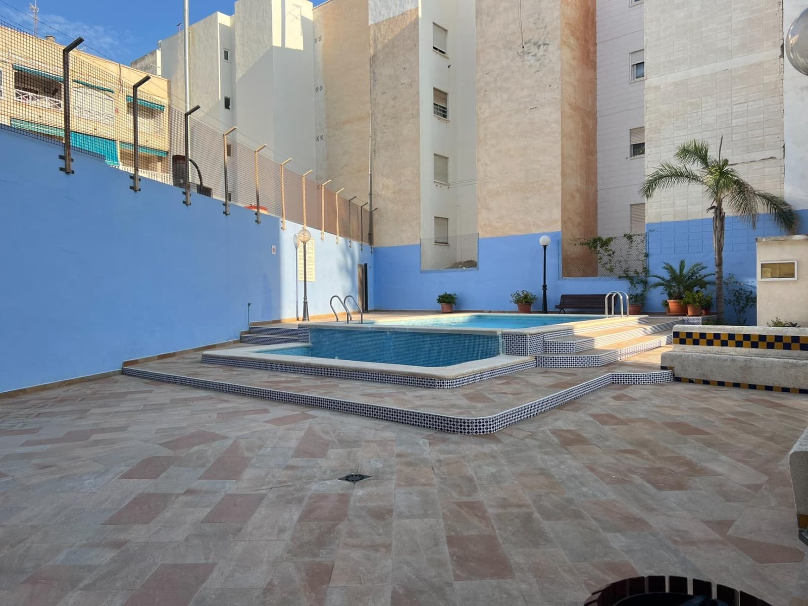 2 camera da letto Appartamento in vendita in Torrevieja con piscina - 189.900 € (Rif: 9450875)