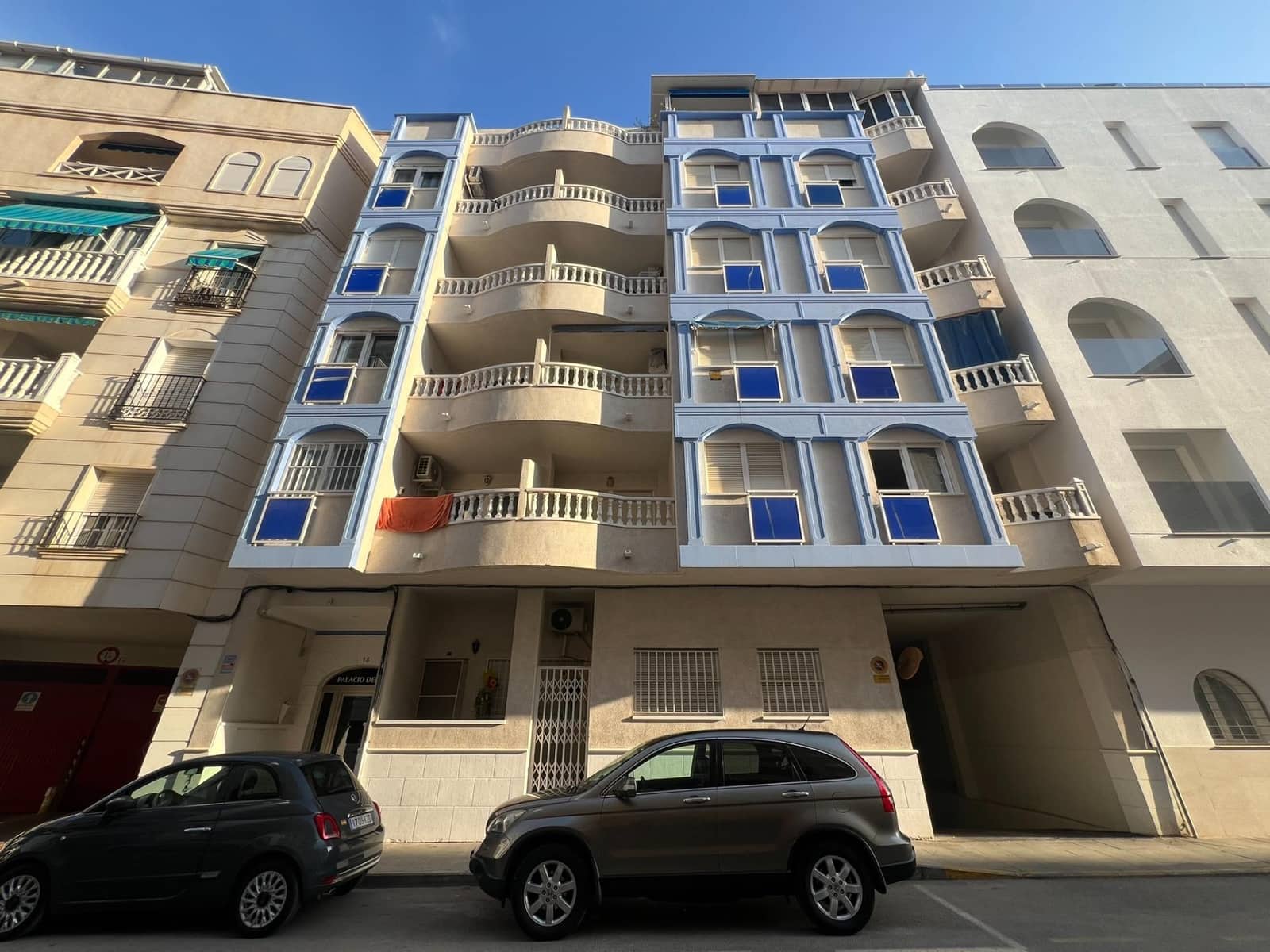 2 camera da letto Appartamento in vendita in Torrevieja con piscina - 189.900 € (Rif: 9450875)