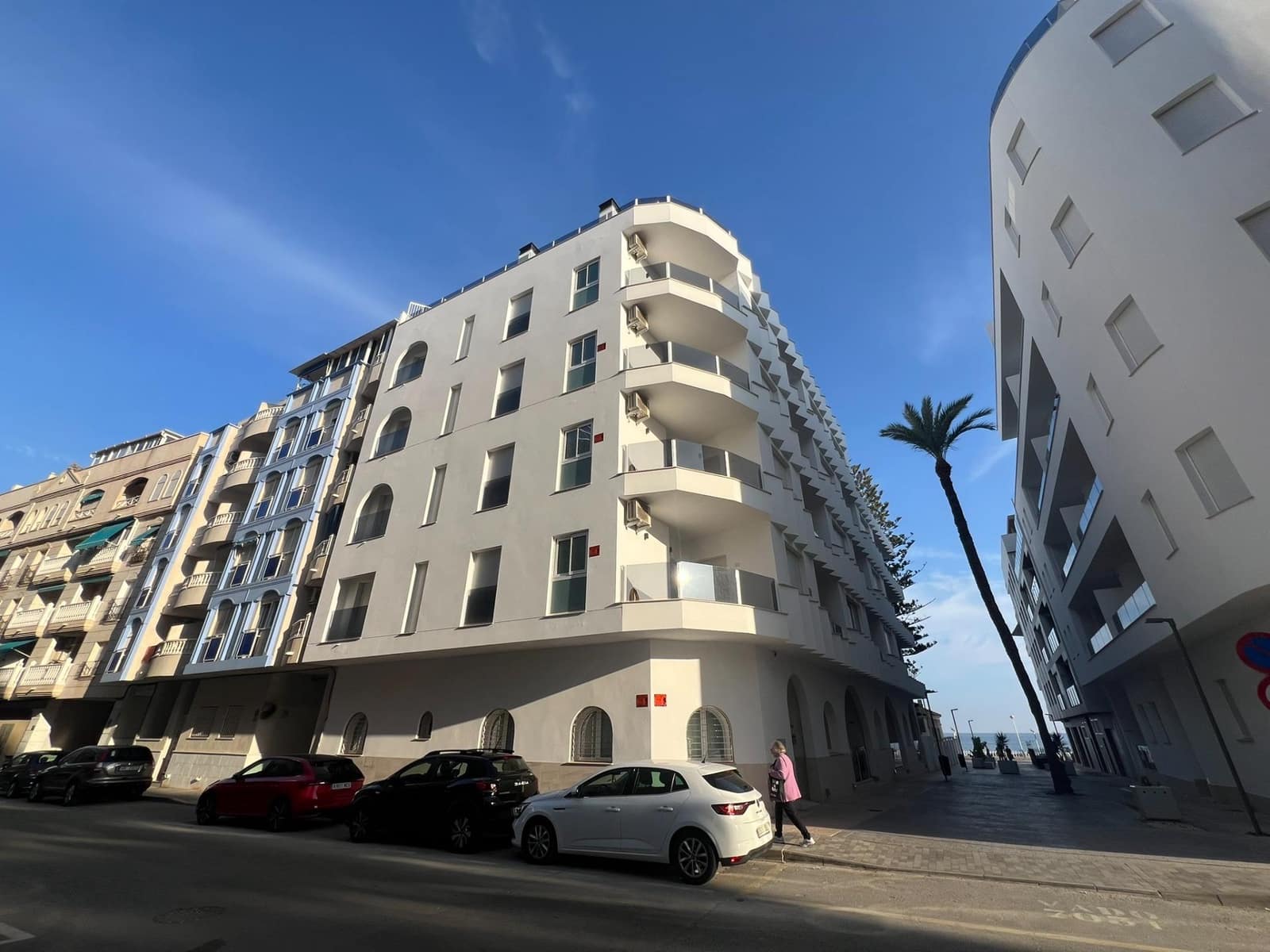 2 camera da letto Appartamento in vendita in Torrevieja con piscina - 189.900 € (Rif: 9450875)