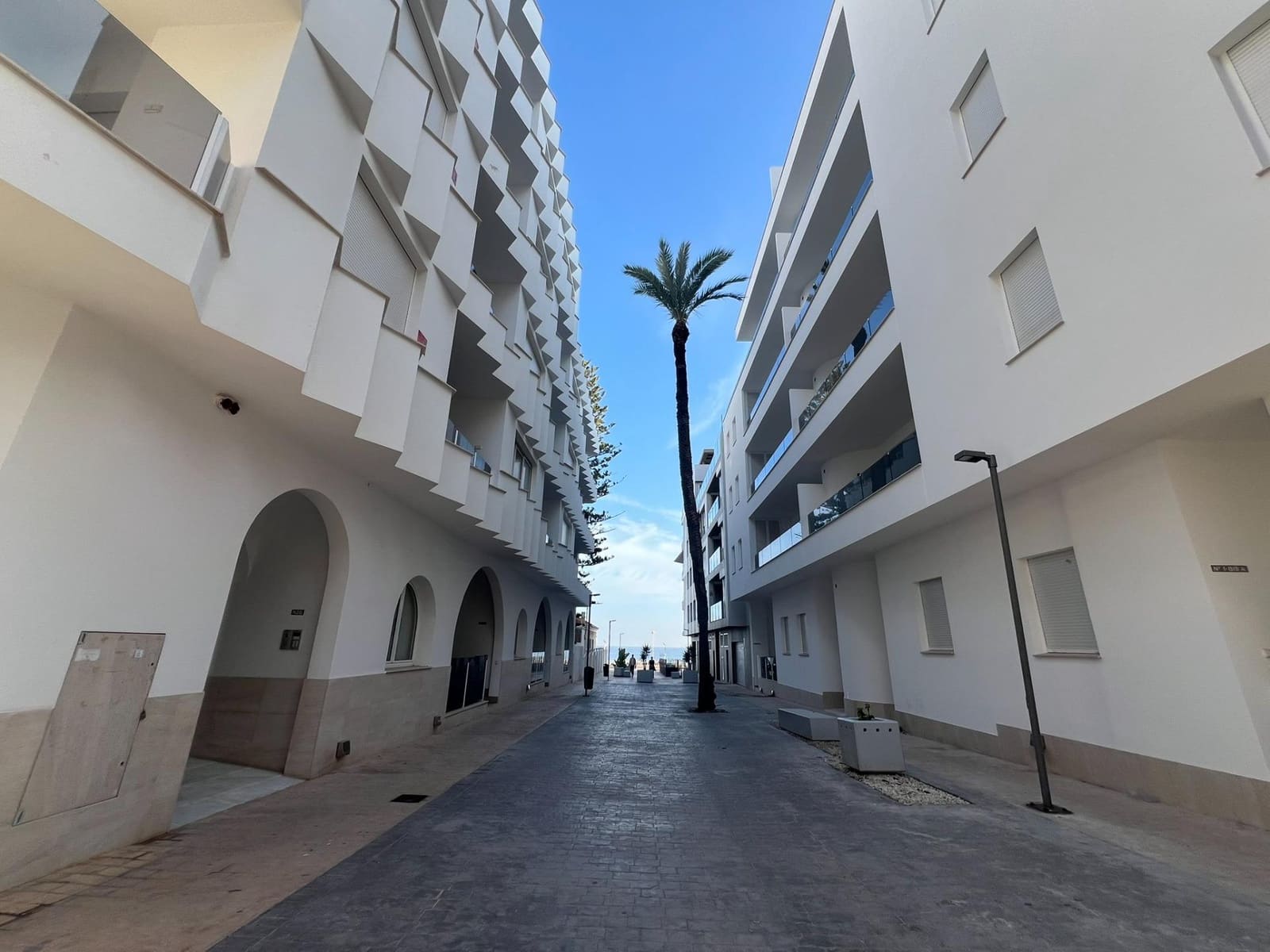 2 camera da letto Appartamento in vendita in Torrevieja con piscina - 189.900 € (Rif: 9450875)