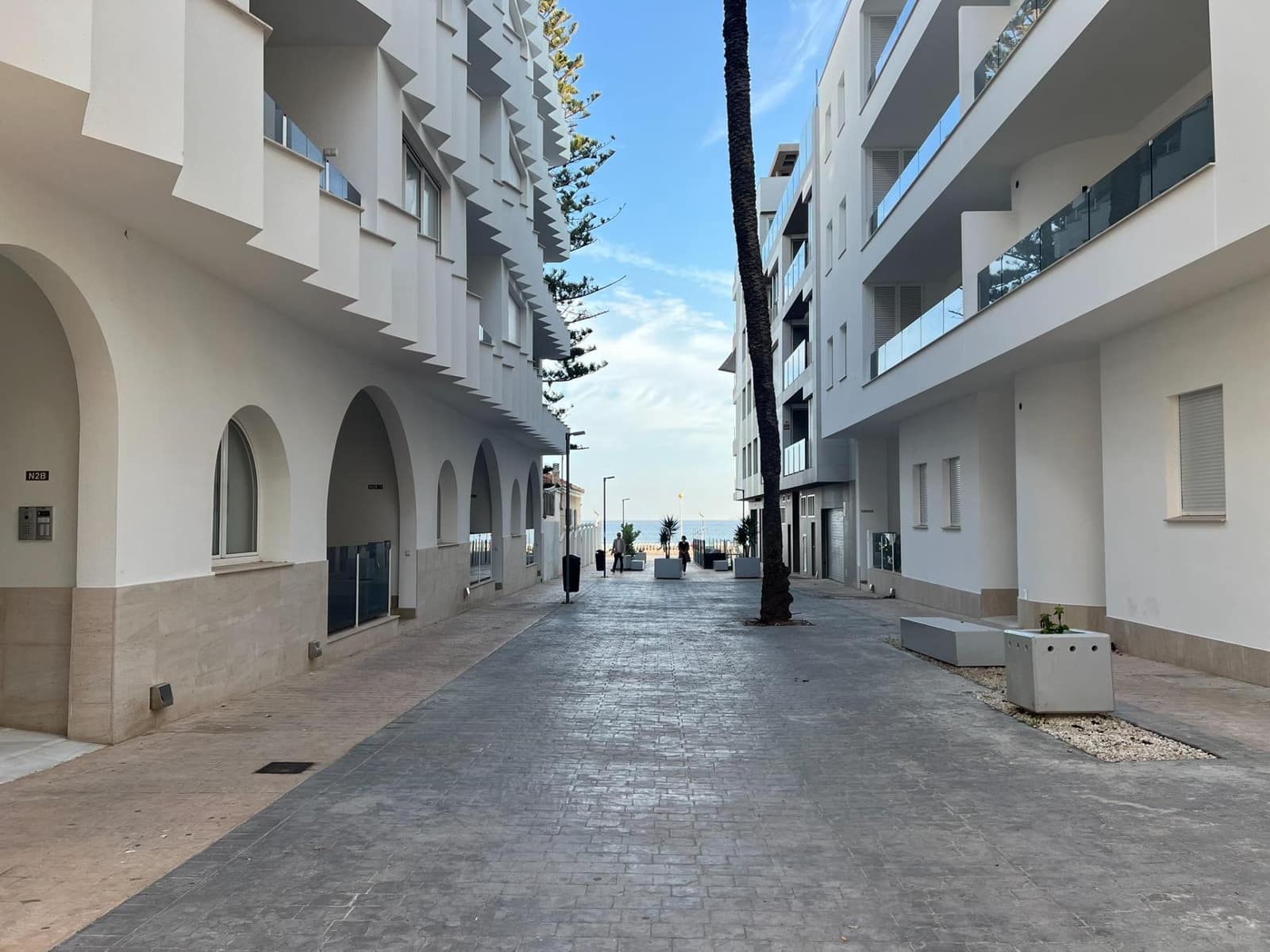 2 camera da letto Appartamento in vendita in Torrevieja con piscina - 189.900 € (Rif: 9450875)