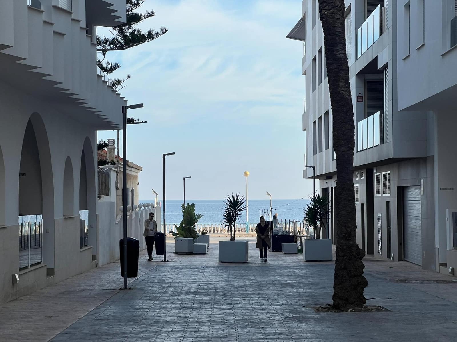 2 camera da letto Appartamento in vendita in Torrevieja con piscina - 189.900 € (Rif: 9450875)