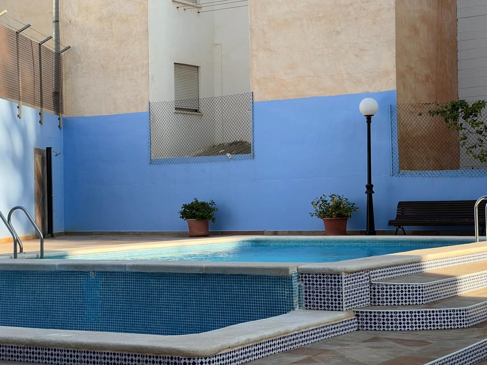 2 camera da letto Appartamento in vendita in Torrevieja con piscina - 189.900 € (Rif: 9450875)