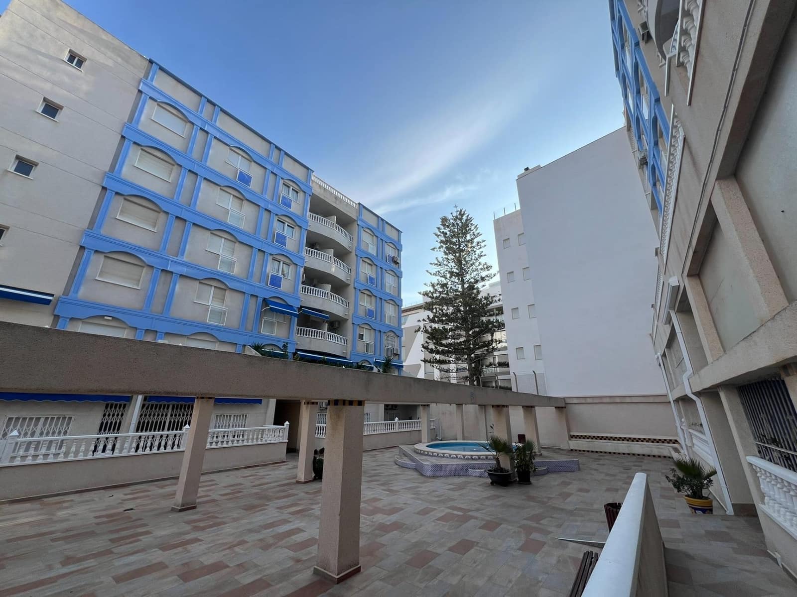 2 camera da letto Appartamento in vendita in Torrevieja con piscina - 189.900 € (Rif: 9450875)