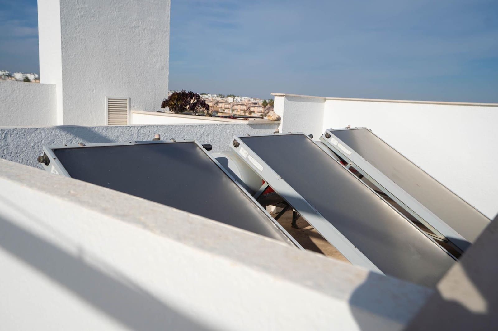 4 sovrum Takvåning till salu i Orihuela Costa - 259 900 € (Ref: 9452122)