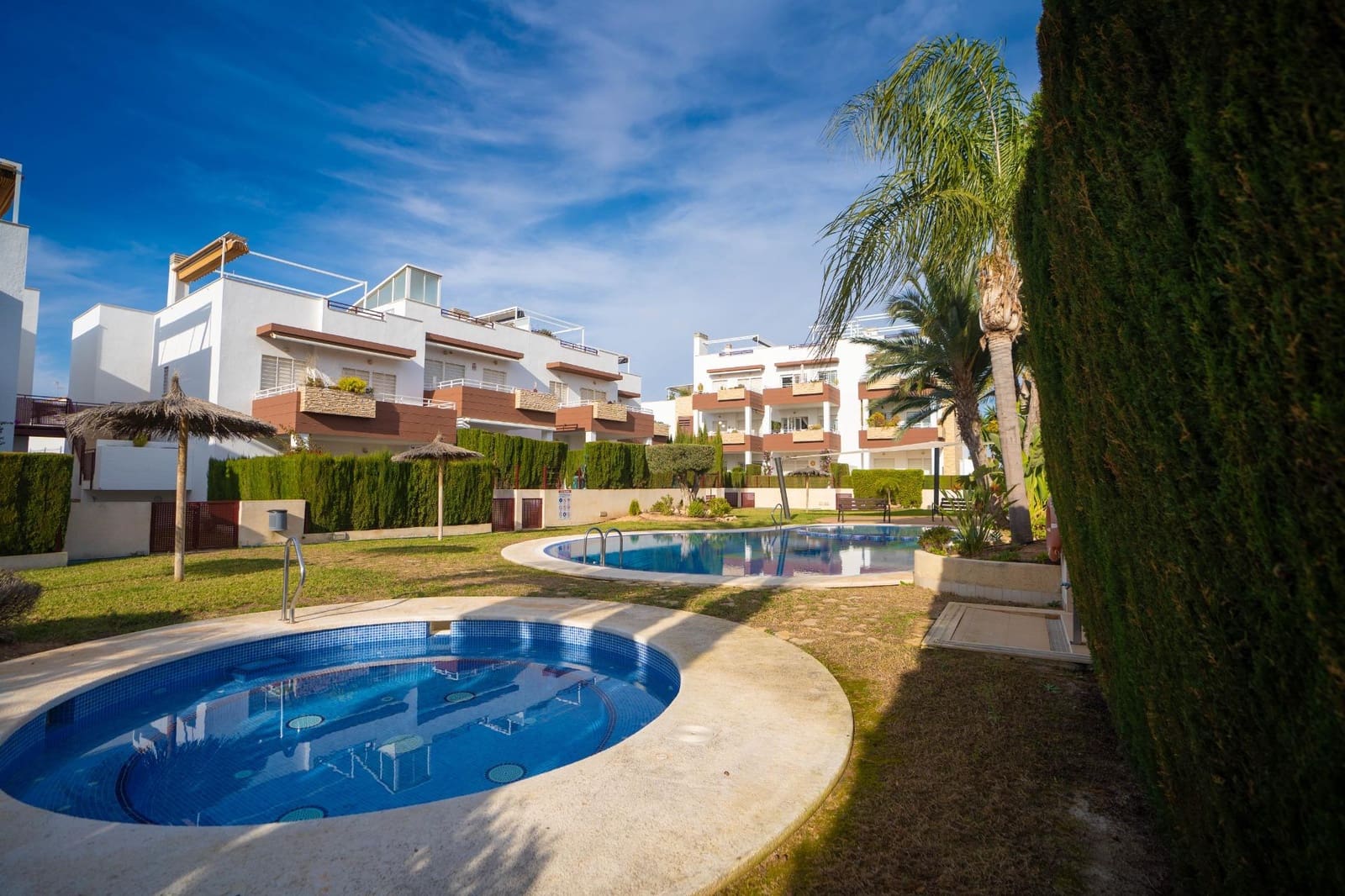 4 sovrum Takvåning till salu i Orihuela Costa - 259 900 € (Ref: 9452122)