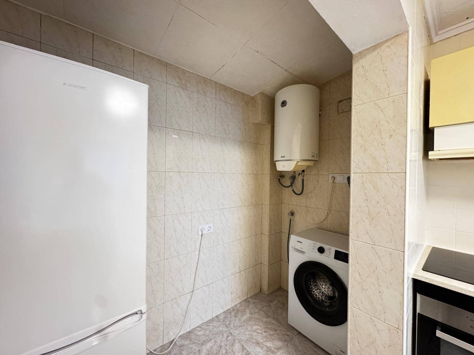 2 soveværelse Bungalow til salg i El Limonar - € 119.900 (Ref: 9452123)