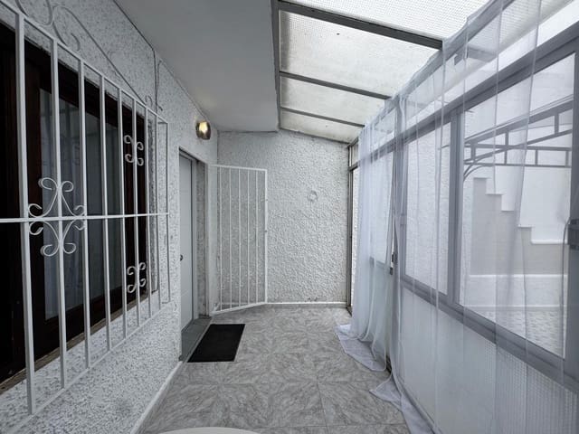 2 soveværelse Bungalow til salg i El Limonar, Torrevieja - € 119.900 (Ref: 9452123)