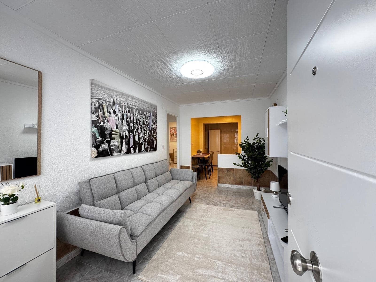 2 soveværelse Bungalow til salg i El Limonar - € 119.900 (Ref: 9452123)