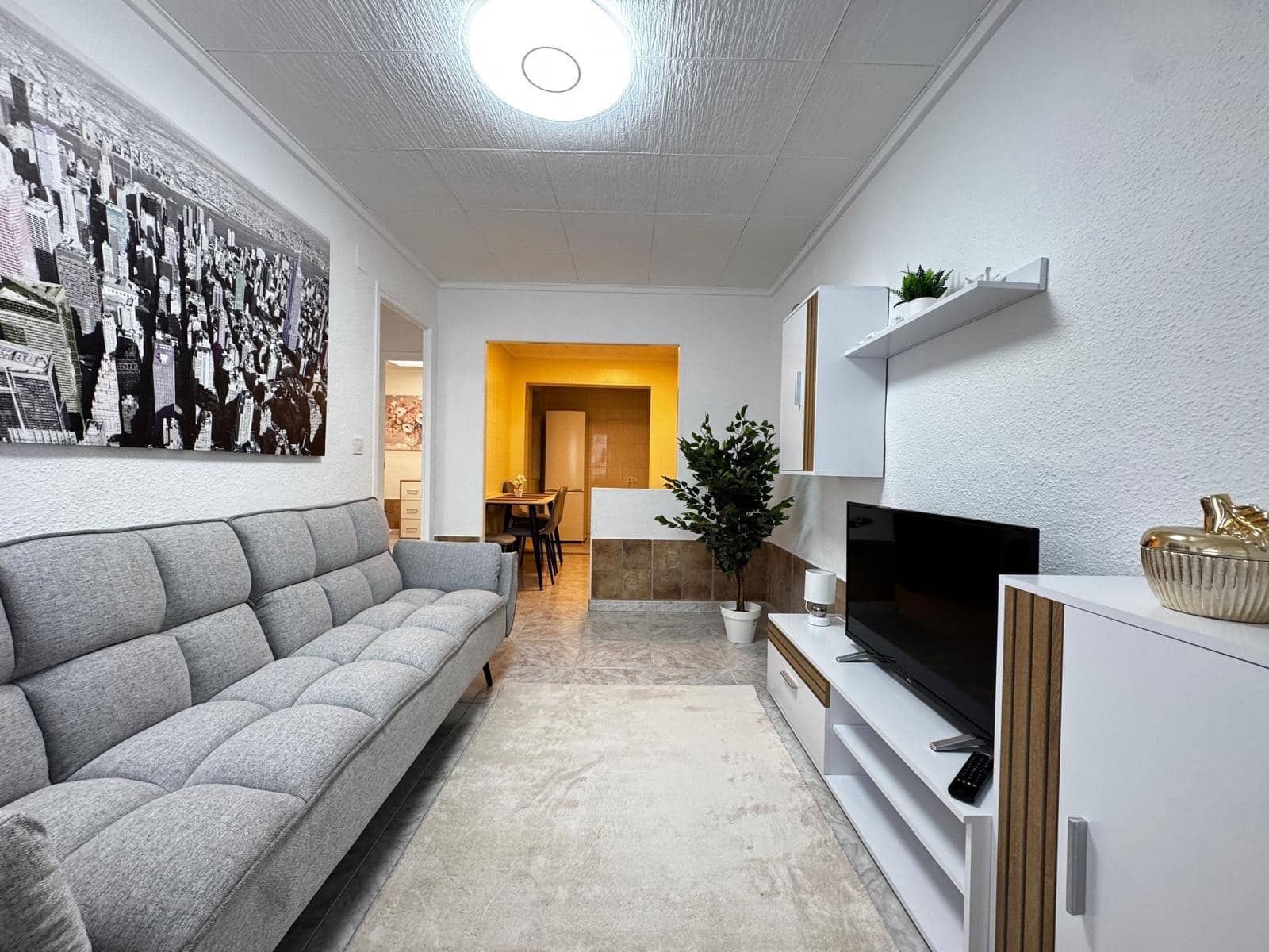 2 soveværelse Bungalow til salg i El Limonar - € 119.900 (Ref: 9452123)