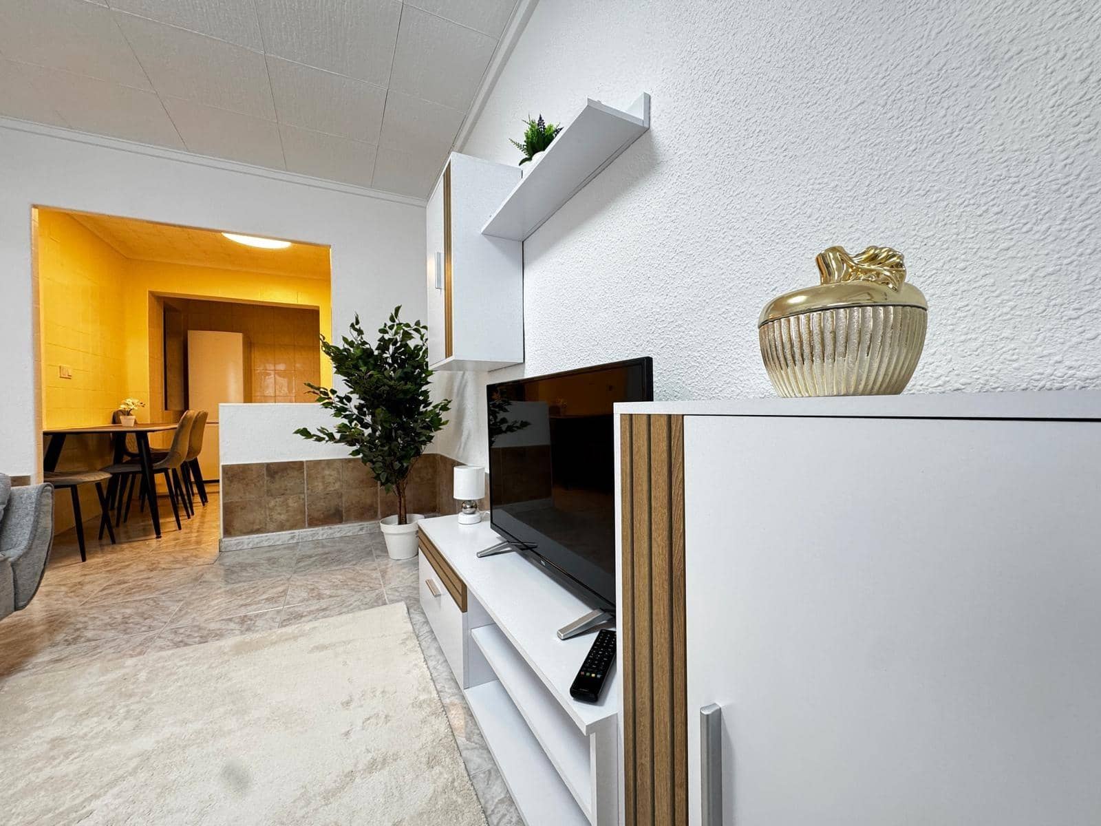 2 soveværelse Bungalow til salg i El Limonar - € 119.900 (Ref: 9452123)