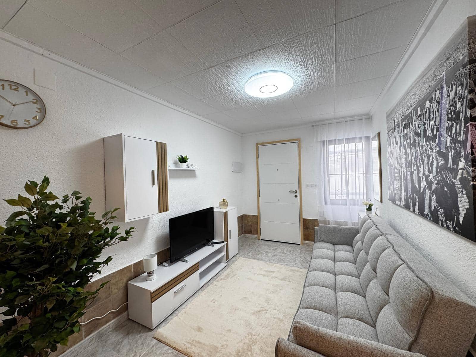 2 soveværelse Bungalow til salg i El Limonar - € 119.900 (Ref: 9452123)