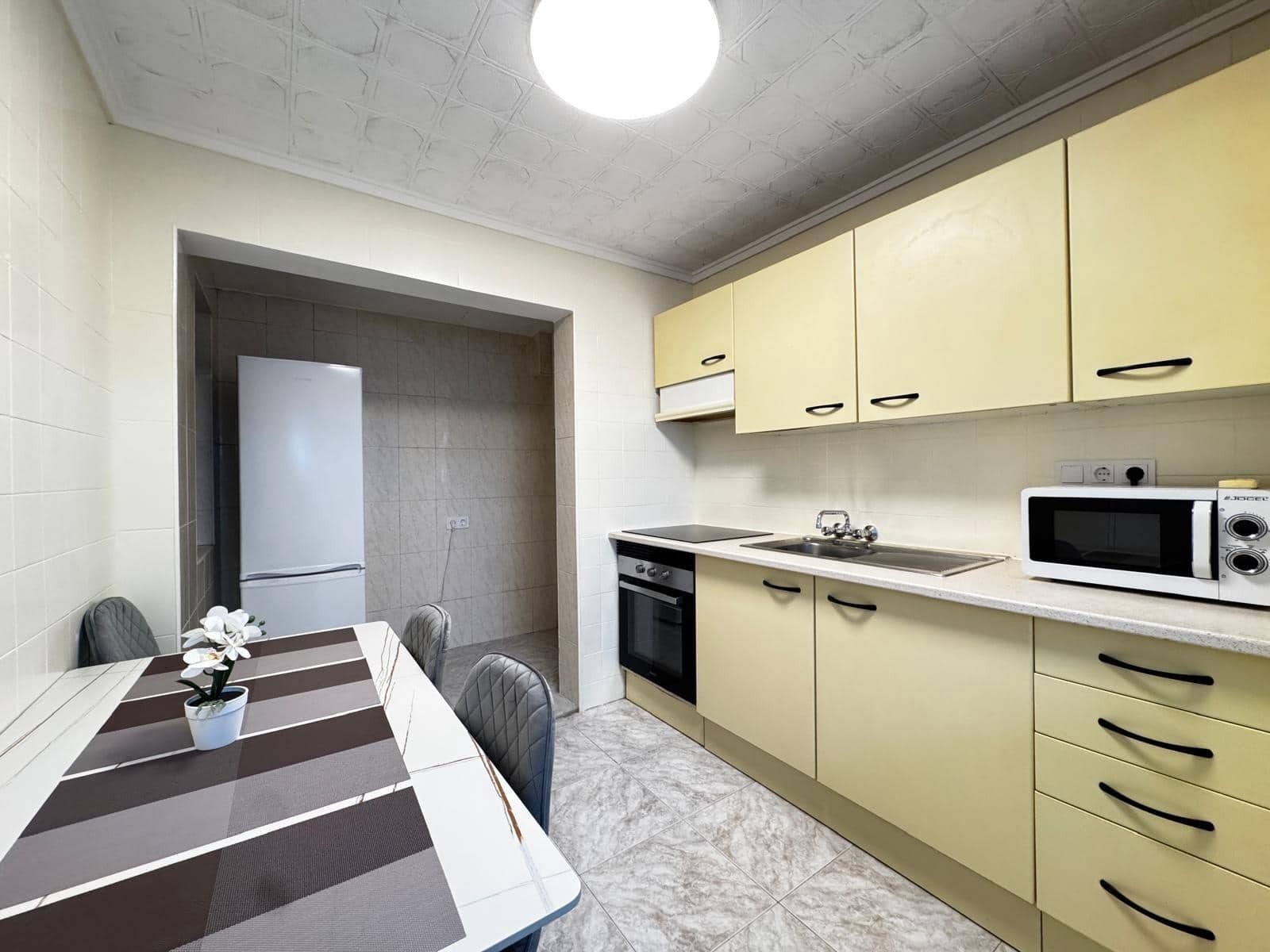 2 soveværelse Bungalow til salg i El Limonar - € 119.900 (Ref: 9452123)