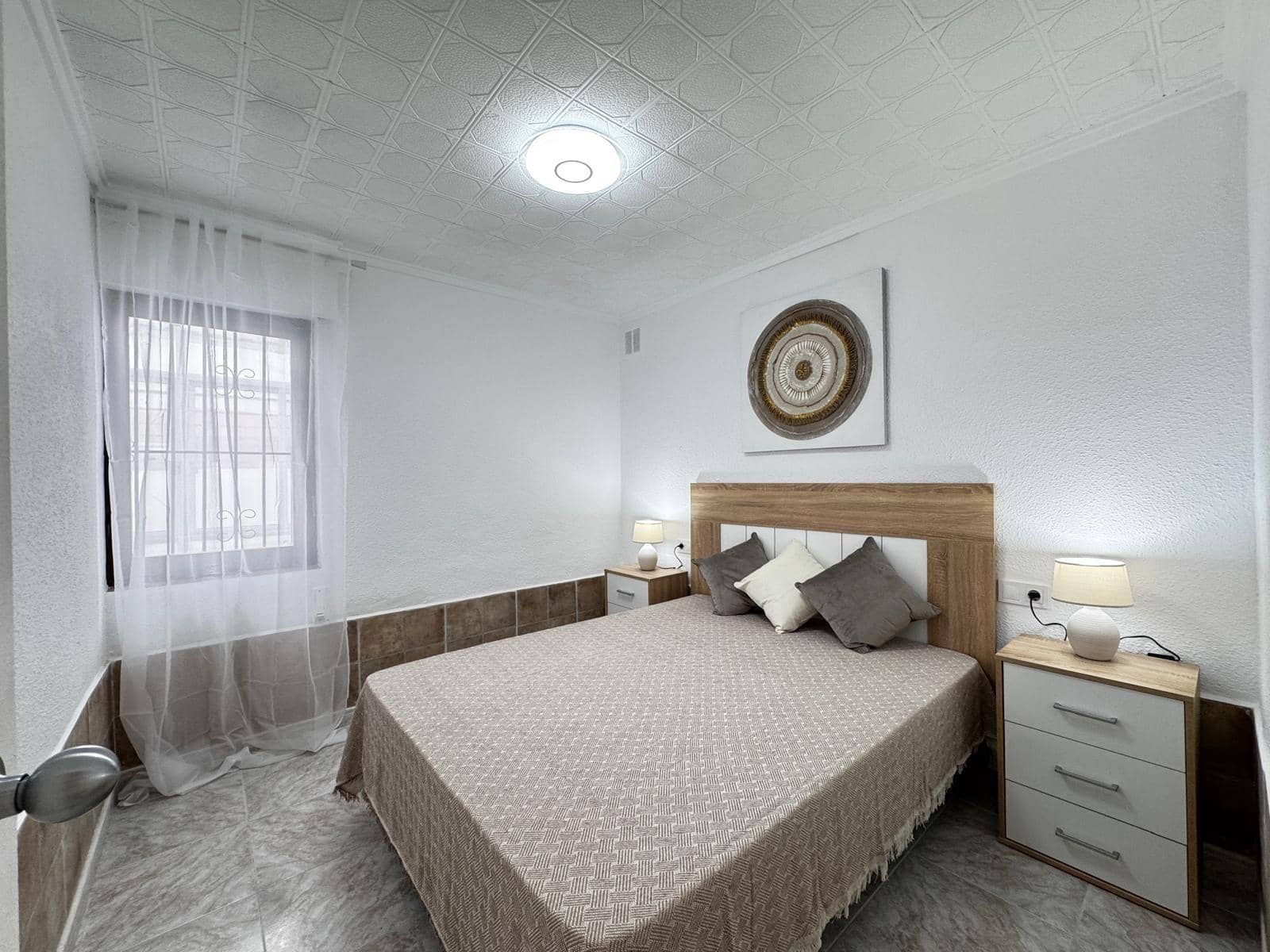 2 soveværelse Bungalow til salg i El Limonar - € 119.900 (Ref: 9452123)