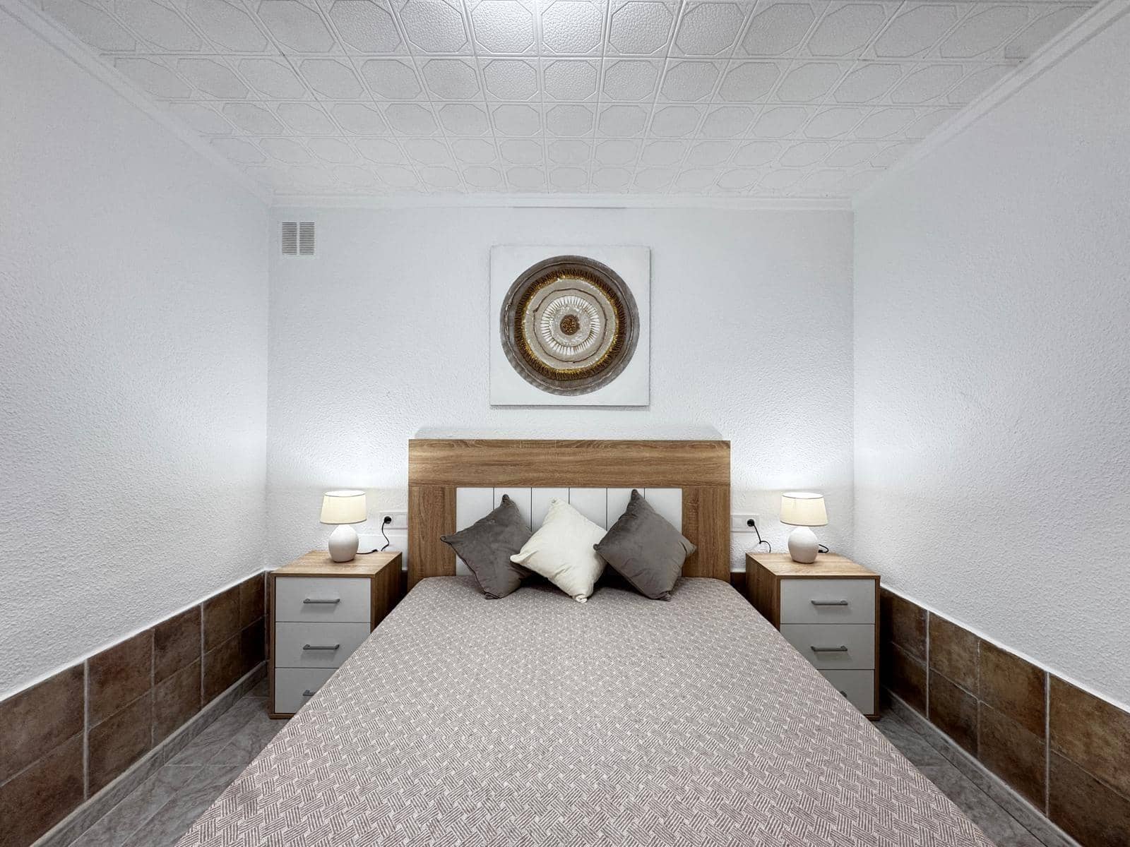 2 soveværelse Bungalow til salg i El Limonar - € 119.900 (Ref: 9452123)