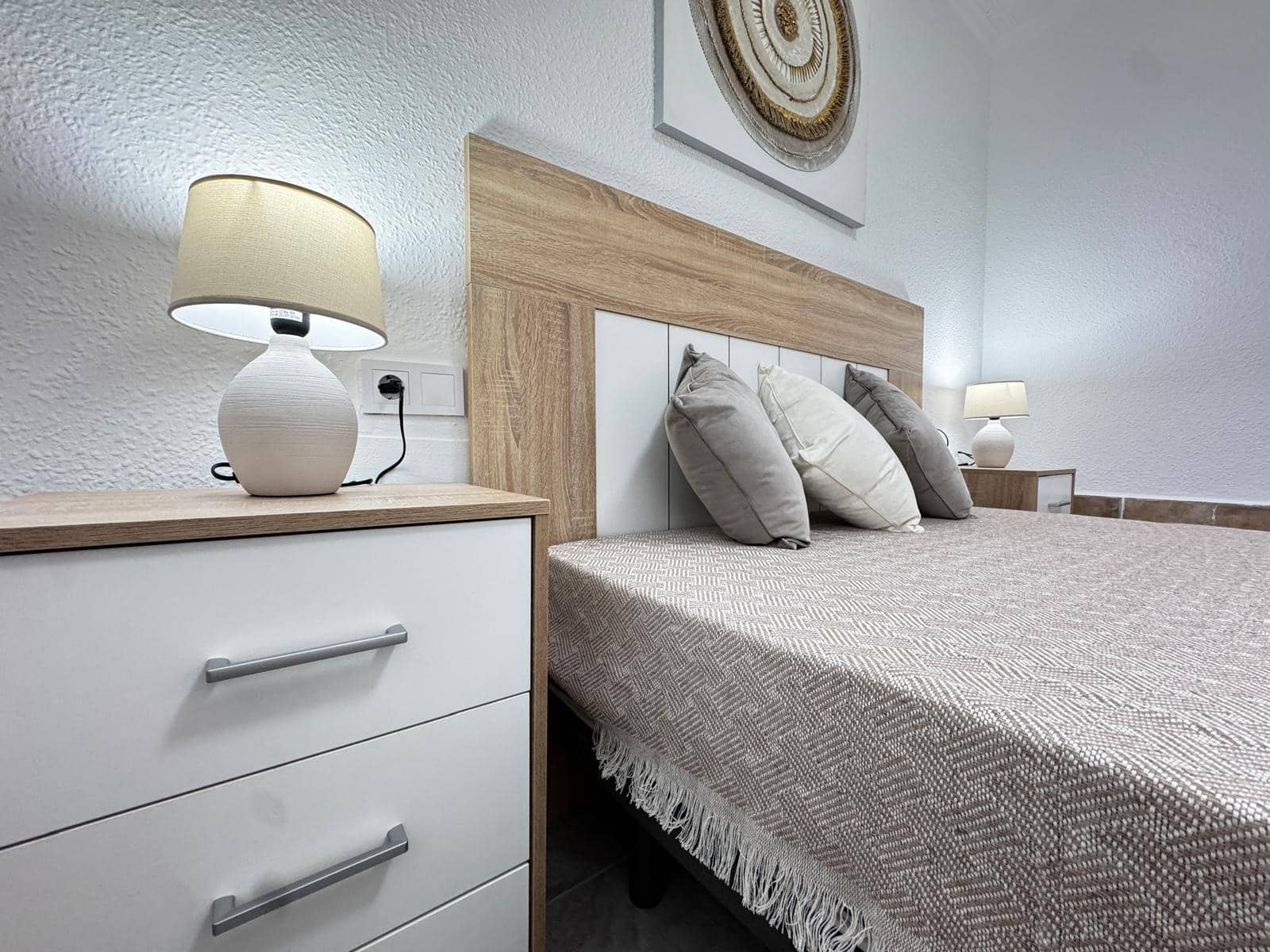 2 soveværelse Bungalow til salg i El Limonar - € 119.900 (Ref: 9452123)