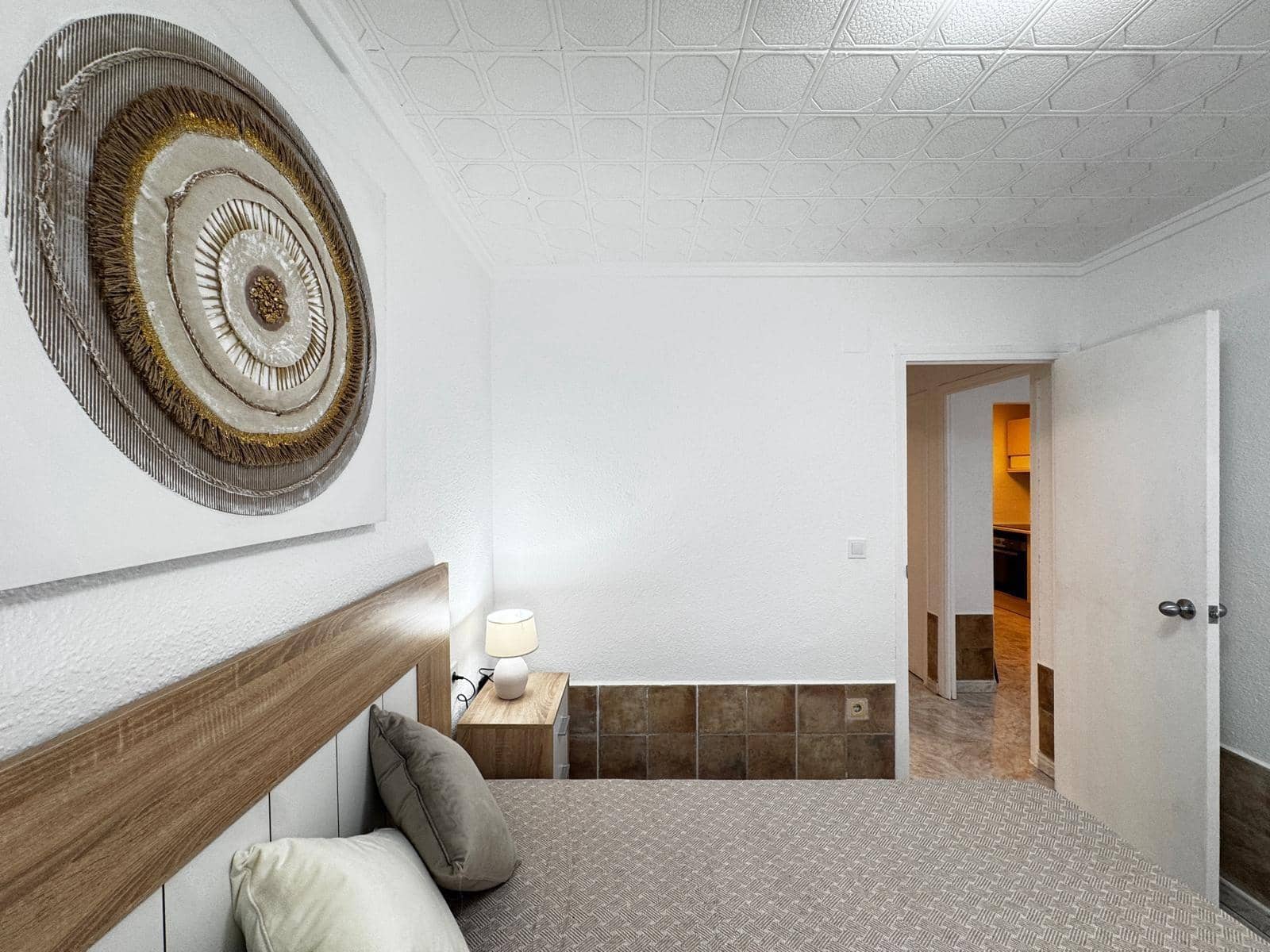 2 soveværelse Bungalow til salg i El Limonar - € 119.900 (Ref: 9452123)