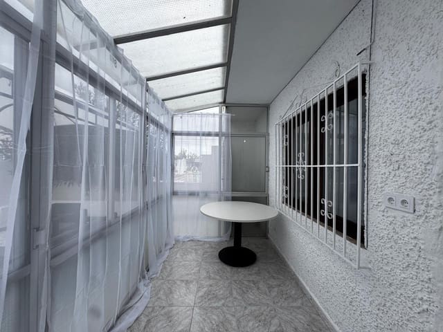 2 soveværelse Bungalow til salg i El Limonar, Torrevieja - € 119.900 (Ref: 9452123)