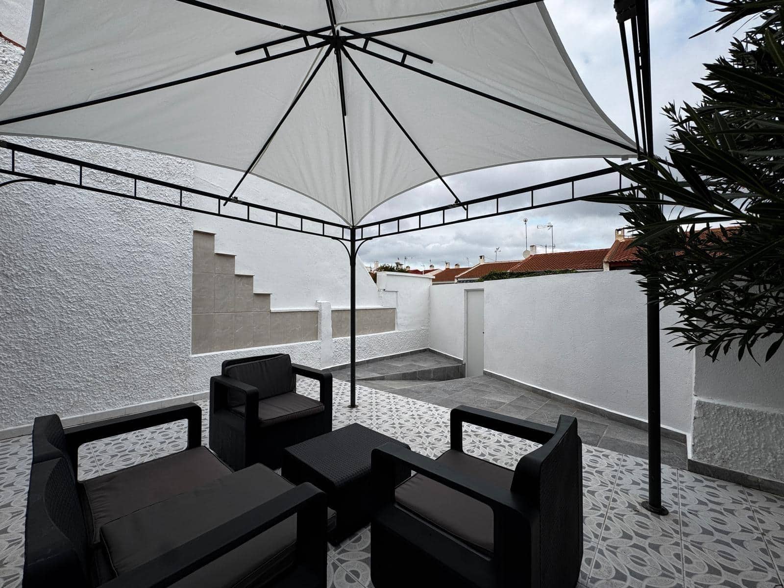 2 soveværelse Bungalow til salg i El Limonar - € 119.900 (Ref: 9452123)