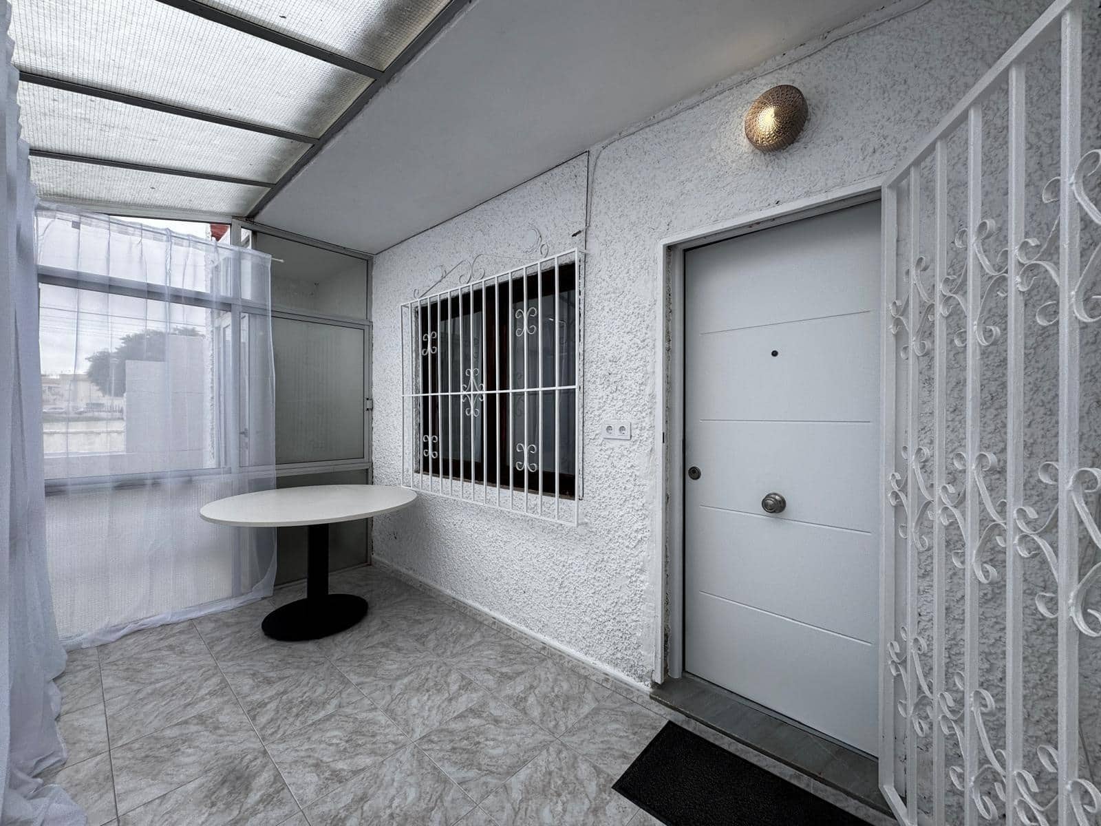 2 soveværelse Bungalow til salg i El Limonar - € 119.900 (Ref: 9452123)