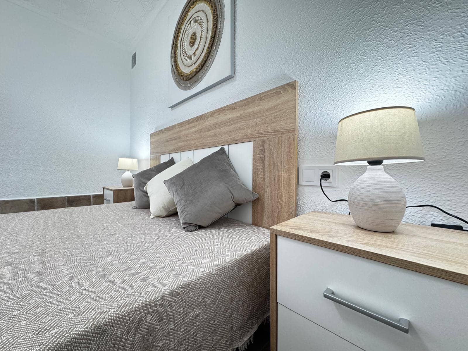 2 soveværelse Bungalow til salg i El Limonar - € 119.900 (Ref: 9452123)