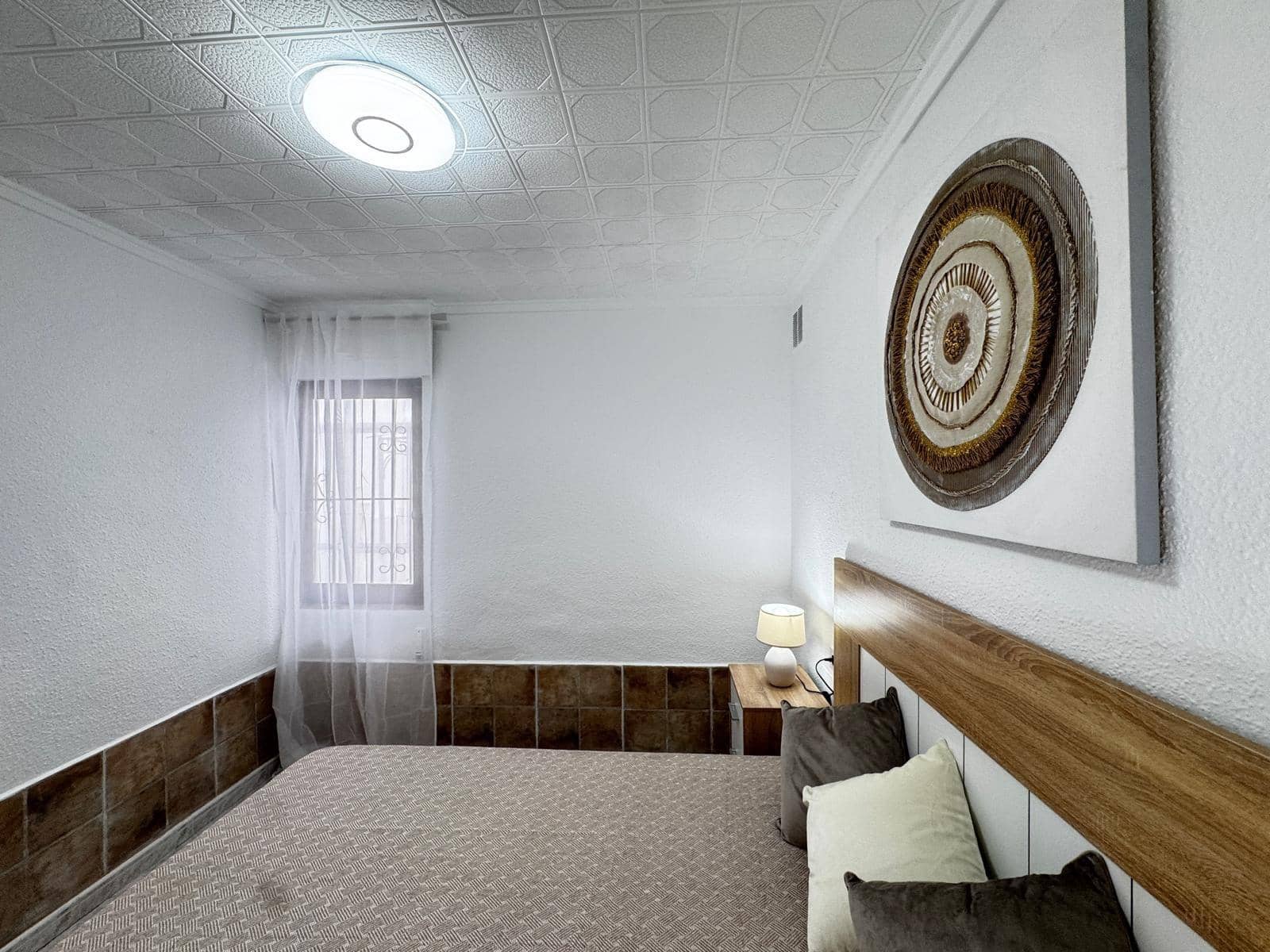 2 soveværelse Bungalow til salg i El Limonar - € 119.900 (Ref: 9452123)