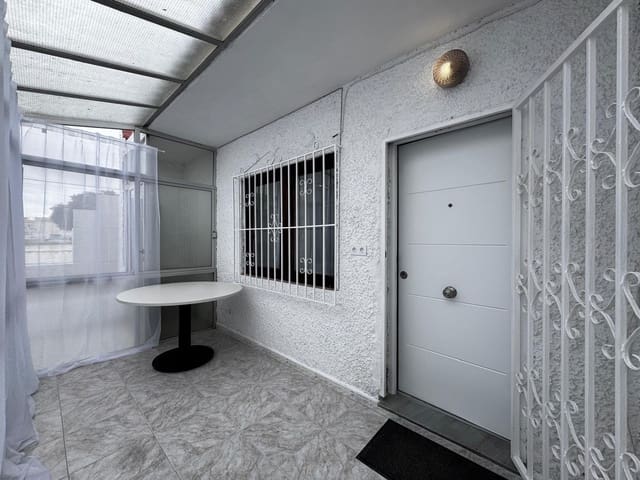 2 soveværelse Bungalow til salg i El Limonar, Torrevieja - € 119.900 (Ref: 9452123)