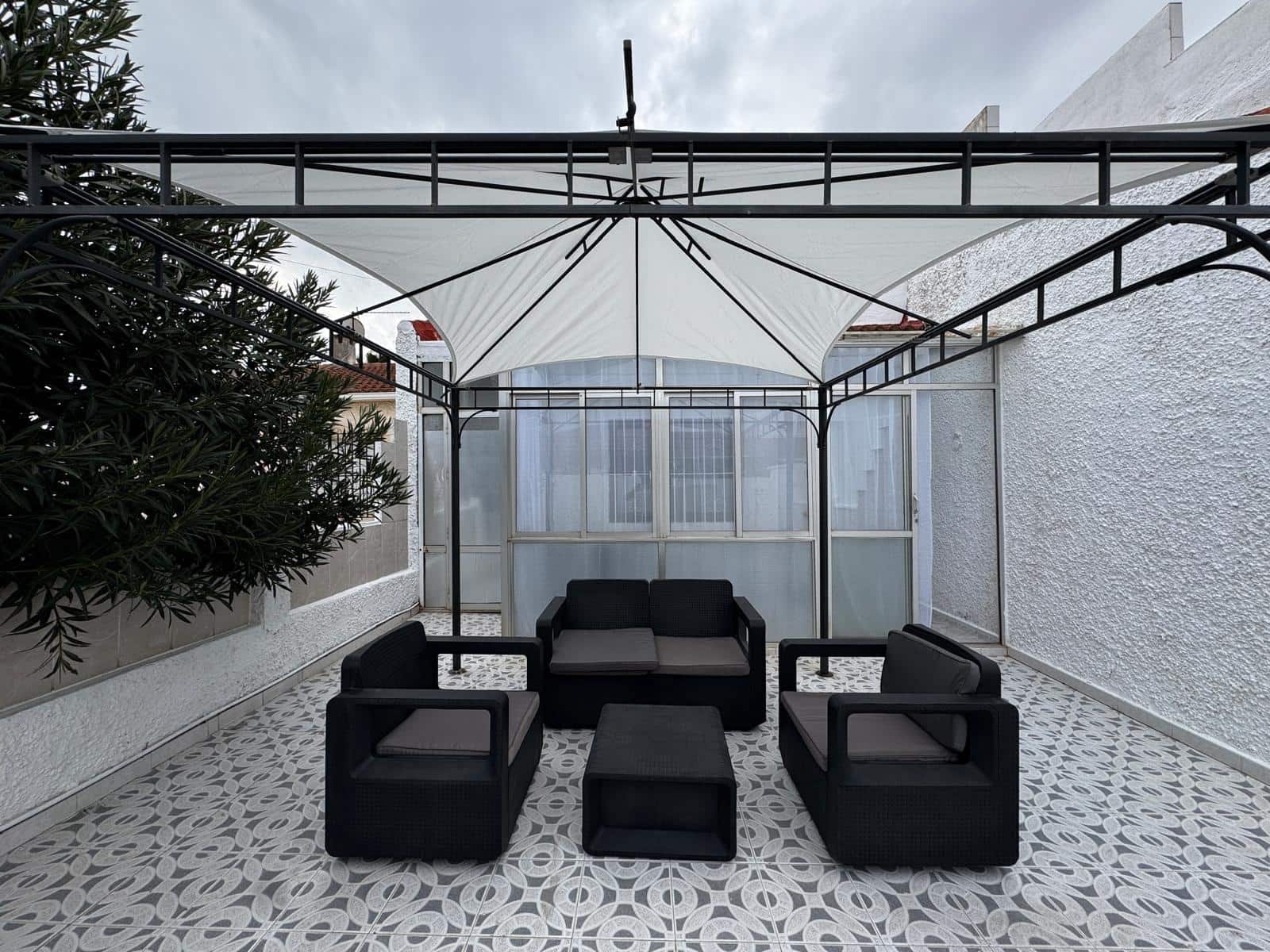 2 soveværelse Bungalow til salg i El Limonar - € 119.900 (Ref: 9452123)