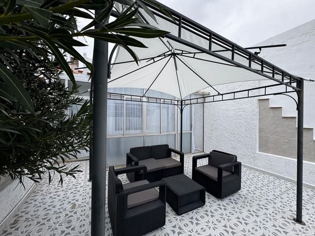 2 soveværelse Bungalow til salg i El Limonar, Torrevieja - € 119.900 (Ref: 9452123)