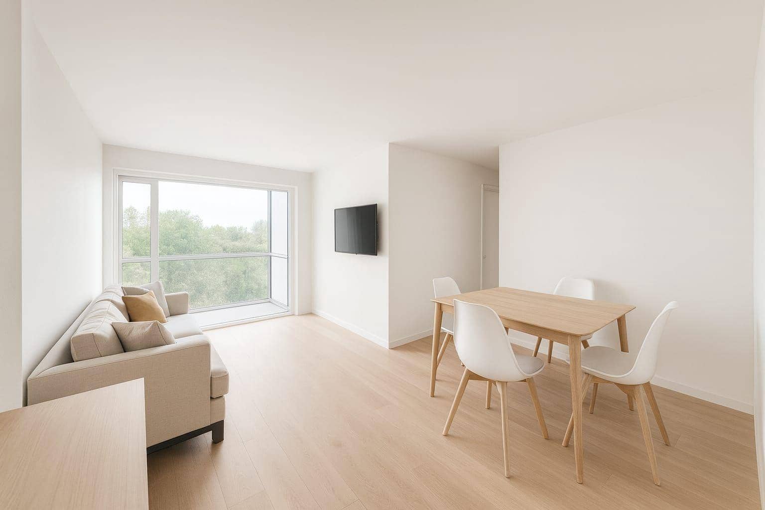 Piso de 3 habitaciones en Alcorcón en venta - 279.000 € (Ref: 9452124)