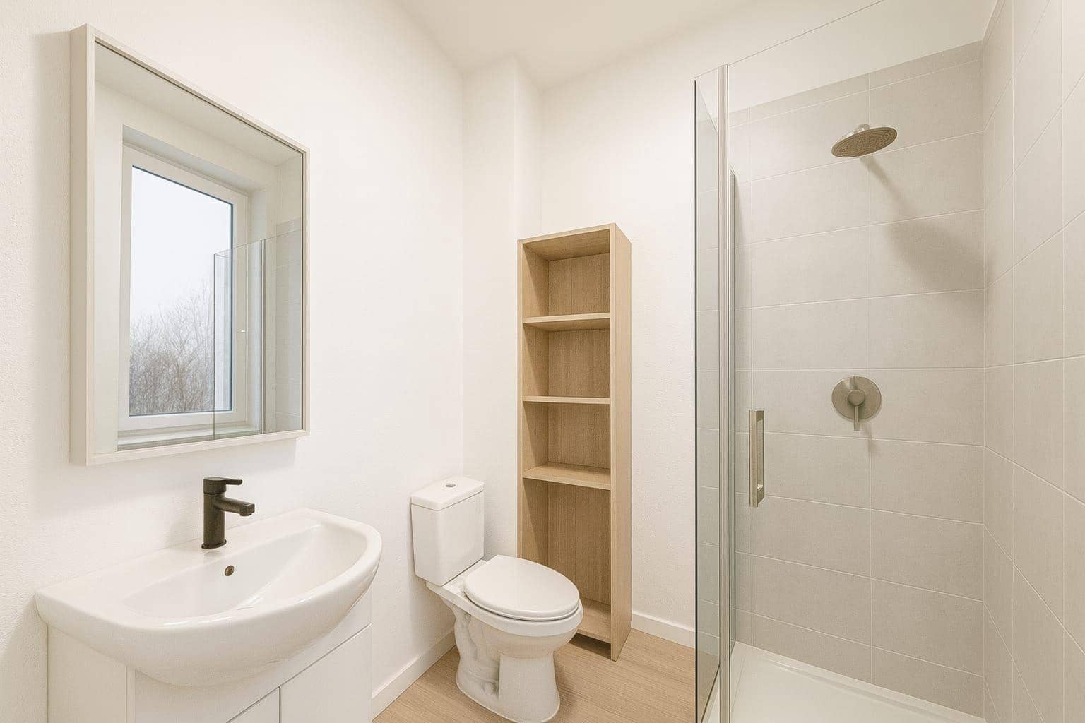 Piso de 3 habitaciones en Alcorcón en venta - 279.000 € (Ref: 9452124)