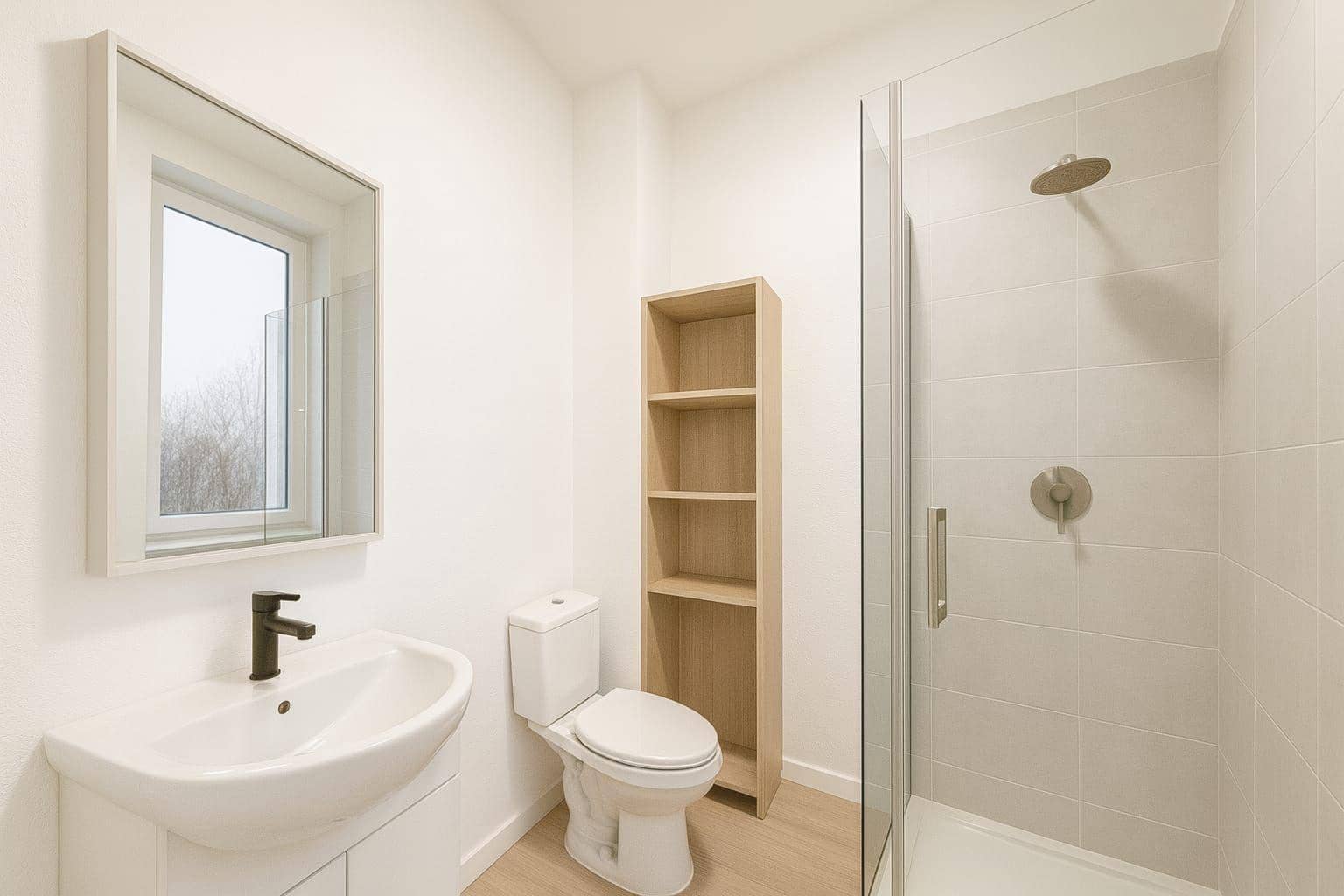 Piso de 3 habitaciones en Alcorcón en venta - 279.000 € (Ref: 9452124)