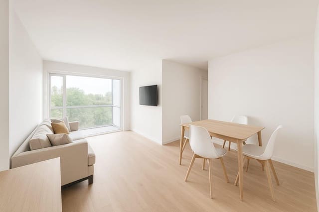 3 sypialnia Mieszkanie na sprzedaż w Alcorcón - 279 000 € (Ref: 9452124)