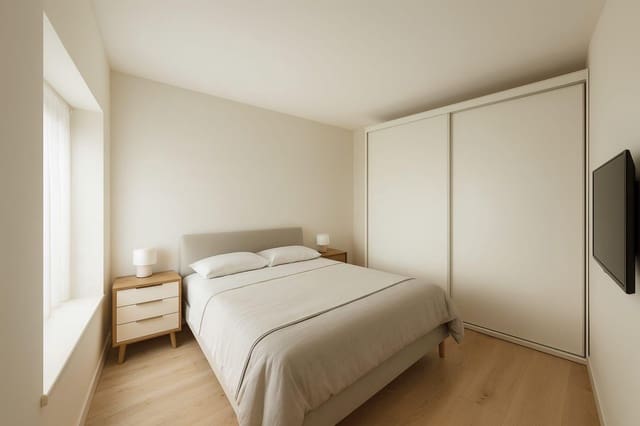 3 sypialnia Mieszkanie na sprzedaż w Alcorcón - 279 000 € (Ref: 9452124)