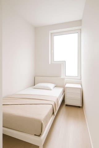 3 makuuhuone Asunto myytävänä paikassa Alcorcón - 279 000 € (Ref: 9452124)