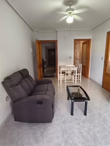 2 chambre Appartement à vendre à Playa del Acequión, Torrevieja - 125 900 € (Ref: 9456256)
