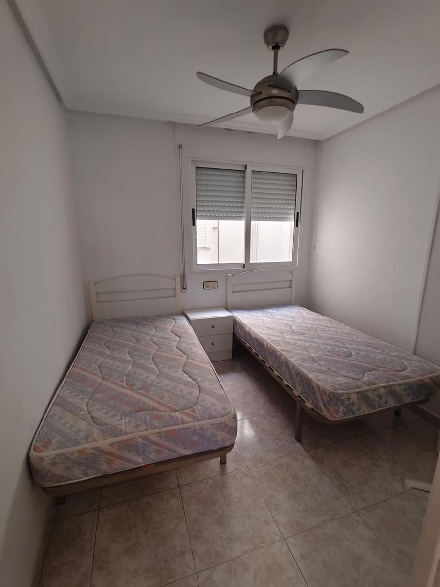 2 chambre Appartement à vendre à Torrevieja - 125 900 € (Ref: 9456256)