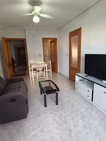 2 chambre Appartement à vendre à Playa del Acequión, Torrevieja - 125 900 € (Ref: 9456256)